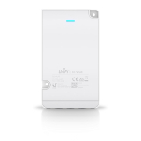 Ubiquiti Точка за достъп Ubiquiti U6-IW, WiFi 6, 1x GbE PoE in, 4x GbE за стена NEW снимка №3 Ubiquiti Точка за достъп Ubiquiti U6-IW, WiFi 6, 1x GbE PoE in, 4x GbE за стена NEW снимка №3
