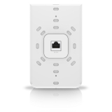 Ubiquiti Точка за достъп Ubiquiti U6-IW, WiFi 6, 1x GbE PoE in, 4x GbE за стена NEW снимка №4 Ubiquiti Точка за достъп Ubiquiti U6-IW, WiFi 6, 1x GbE PoE in, 4x GbE за стена NEW снимка №4