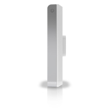 Ubiquiti Точка за достъп Ubiquiti U6-IW, WiFi 6, 1x GbE PoE in, 4x GbE за стена NEW снимка №5 Ubiquiti Точка за достъп Ubiquiti U6-IW, WiFi 6, 1x GbE PoE in, 4x GbE за стена NEW снимка №5