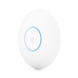 Ubiquiti Точка за достъп Ubiquiti U6-Pro, WiFi 6, 1x GbE порт, 4x4 MIMO, без PoE адаптер NEW снимка №2 Ubiquiti Точка за достъп Ubiquiti U6-Pro, WiFi 6, 1x GbE порт, 4x4 MIMO, без PoE адаптер NEW снимка №2