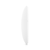 Ubiquiti Точка за достъп Ubiquiti U6-Pro, WiFi 6, 1x GbE порт, 4x4 MIMO, без PoE адаптер NEW снимка №3 Ubiquiti Точка за достъп Ubiquiti U6-Pro, WiFi 6, 1x GbE порт, 4x4 MIMO, без PoE адаптер NEW снимка №3