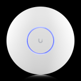 Описание и цена на AP Ubiquiti Точка за достъп Ubiquiti U7-Pro, WiFi 7, 1x2.5GbE порт,6 GHz,без PoE адаптер NEW