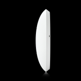 Ubiquiti Точка за достъп Ubiquiti U7-Pro, WiFi 7, 1x2.5GbE порт,6 GHz,без PoE адаптер NEW снимка №4 Ubiquiti Точка за достъп Ubiquiti U7-Pro, WiFi 7, 1x2.5GbE порт,6 GHz,без PoE адаптер NEW снимка №4