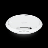 Ubiquiti Точка за достъп Ubiquiti U7-Pro, WiFi 7, 1x2.5GbE порт,6 GHz,без PoE адаптер NEW снимка №5 Ubiquiti Точка за достъп Ubiquiti U7-Pro, WiFi 7, 1x2.5GbE порт,6 GHz,без PoE адаптер NEW снимка №5