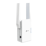 TP-Link Удължител на обхват TP-LINK RE705X, WiFi 6, AX3000, 1xGbit порт, OneMesh, 2x ант NEW снимка №2 TP-Link Удължител на обхват TP-LINK RE705X, WiFi 6, AX3000, 1xGbit порт, OneMesh, 2x ант NEW снимка №2