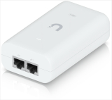 Описание и цена на PoE Ubiquiti PoE Инжектор Ubiquiti U-PoE++, 48V, 60W, 1.25A NEW