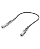 Описание и цена на  Ubiquiti Кабел Ubiquiti UACC-DAC-SFP10-3M, SFP+, 10G, direct attach, 3m NEW