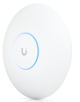 Описание и цена на AP Ubiquiti Точка за достъп Ubiquiti U7-Pro-Max, WiFi 7, 1 x 2.5GbE, 6 GHz, без PoE адаптер NEW