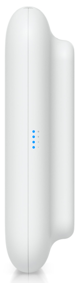 Ubiquiti Точка за достъп Ubiquiti U7-Outdoor, WiFi 7, 1x 2.5GbE, 2x 4dBi, без PoE адаптер NEW снимка №5 Ubiquiti Точка за достъп Ubiquiti U7-Outdoor, WiFi 7, 1x 2.5GbE, 2x 4dBi, без PoE адаптер NEW снимка №5