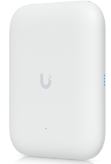 Ubiquiti Точка за достъп Ubiquiti U7-Outdoor, WiFi 7, 1x 2.5GbE, 2x 4dBi, без PoE адаптер NEW снимка №6 Ubiquiti Точка за достъп Ubiquiti U7-Outdoor, WiFi 7, 1x 2.5GbE, 2x 4dBi, без PoE адаптер NEW снимка №6