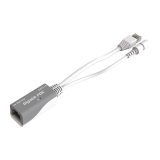 MikroTik Антена MikroTik L22UGS-5HaxD2HaxD-15S,секторна,mANTBox ax,Wi-Fi 6,12 dBi,20 км. NEW снимка №5 MikroTik Антена MikroTik L22UGS-5HaxD2HaxD-15S,секторна,mANTBox ax,Wi-Fi 6,12 dBi,20 км. NEW снимка №5