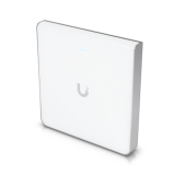 Описание и цена на AP Ubiquiti Точка за достъп Ubiquiti U6-Enterprise-IW, WiFi 6, 1x GbE порт, без PoE адаптер NEW