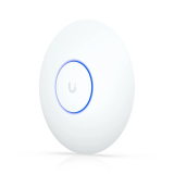 Описание и цена на AP Ubiquiti Точка за достъп Ubiquiti U7-Lite, WiFi 7, 1x 2.5GbE порт, 6GHz, без PoE адаптер NEW