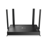 Описание и цена на безжични TP-Link Безжичен рутер TP-Link Archer BE220,BE3600,WiFi7,1x1 Gb.WAN port,4x1 Gb.LAN NEW