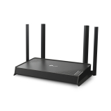 TP-Link Безжичен рутер TP-Link Archer BE220,BE3600,WiFi7,1x1 Gb.WAN port,4x1 Gb.LAN NEW снимка №2 TP-Link Безжичен рутер TP-Link Archer BE220,BE3600,WiFi7,1x1 Gb.WAN port,4x1 Gb.LAN NEW снимка №2