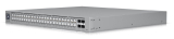 Описание и цена на Ubiquiti Комутатор Ubiquiti USW-Pro-Max-48-PoE, 16x2.5Gb, 32xGb PoE+, 4x10G SFP+ NEW