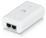 Нови модели и предложения за лан компонент Ubiquiti PoE Инжектор Ubiquiti UACC-PoE++-10G, 54VDC, 60W NEW