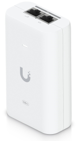 Ubiquiti PoE Инжектор Ubiquiti UACC-PoE++-10G, 54VDC, 60W NEW снимка №3 Ubiquiti PoE Инжектор Ubiquiti UACC-PoE++-10G, 54VDC, 60W NEW снимка №3