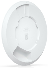 Ubiquiti Точка за достъп Ubiquiti U7-LR, WiFi 7,1x2.5GbE порт,300+ клиент,без PoE адаптер NEW снимка №4