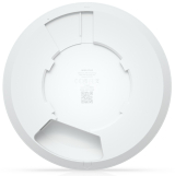 Ubiquiti Точка за достъп Ubiquiti U7-LR, WiFi 7,1x2.5GbE порт,300+ клиент,без PoE адаптер NEW снимка №5