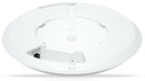 Ubiquiti Точка за достъп Ubiquiti U7-LR, WiFi 7,1x2.5GbE порт,300+ клиент,без PoE адаптер NEW снимка №6