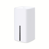 Описание и цена на мобилни (бисквитка) TP-Link Безжичен рутер TP-LINK Archer NX200, 5G AX1800, WIFI6, 3x1Gbt.порта, слот за SIM NEW