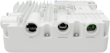 Huawei Точка за достъп Huawei AP772, BE6450, WiFi7, 1x2.5G POE,1xSFP+, Outdoor, IP68 NEW снимка №6 Huawei Точка за достъп Huawei AP772, BE6450, WiFi7, 1x2.5G POE,1xSFP+, Outdoor, IP68 NEW снимка №6