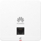 Нови модели и предложения за лан компонент Huawei Точка за достъп Huawei AP162, AX3000, WiFi6, 1x1G POE, 1x1G, стена NEW