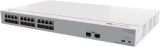 Описание и цена на Huawei Комутатор Huawei S110-24LP2SR, 24x1GE,PoE+,2xGE SFP, 124 W, неуправляем NEW
