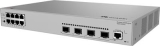 Най-често разхлеждани: Huawei Комутатор Huawei S220-8P4S, 8x1G POE+, 4x1G SFP, L2, 125W NEW
