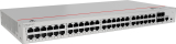 Huawei Комутатор Huawei S220-48T4X, 48x1G, 4x10G SFP+, L2, 176 Gbit/s NEW снимка №2