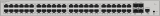 Huawei Комутатор Huawei S220-48T4X, 48x1G, 4x10G SFP+, L2, 176 Gbit/s NEW снимка №4