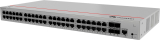 Описание и цена на  Huawei Комутатор Huawei S220-48P4S, 48x1G POE+, 4x1G SFP, L2, 380W NEW