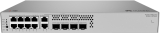 Huawei Комутатор Huawei S220S-10PN4JX,6x1G POE+,2x2.5G POE+,2x10G SFP+,2x2.5G SFP,128W NEW снимка №4