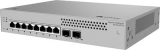 Описание и цена на  Huawei Комутатор Huawei S310S-8T2X, 8x1G, 4x10G SFP+ NEW