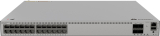Huawei Комутатор Huawei S310-24U4X, 24x1G POE++, 4x10G SFP+, L2+ NEW снимка №3 Huawei Комутатор Huawei S310-24U4X, 24x1G POE++, 4x10G SFP+, L2+ NEW снимка №3