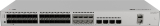 Huawei Комутатор Huawei S310-24ST4X, 24x1G SFP, 4x10G SFP+, L2+ NEW снимка №3 Huawei Комутатор Huawei S310-24ST4X, 24x1G SFP, 4x10G SFP+, L2+ NEW снимка №3