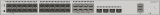 Huawei Комутатор Huawei S310-24ST4X, 24x1G SFP, 4x10G SFP+, L2+ NEW снимка №4 Huawei Комутатор Huawei S310-24ST4X, 24x1G SFP, 4x10G SFP+, L2+ NEW снимка №4