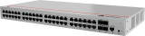 Описание и цена на  Huawei Комутатор Huawei S310-48T4S, 48x1G, 4x1G SFP, L2+ NEW