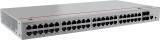 Huawei Комутатор Huawei S310-48T4S, 48x1G, 4x1G SFP, L2+ NEW снимка №2 Huawei Комутатор Huawei S310-48T4S, 48x1G, 4x1G SFP, L2+ NEW снимка №2