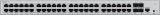Huawei Комутатор Huawei S310-48T4S, 48x1G, 4x1G SFP, L2+ NEW снимка №3 Huawei Комутатор Huawei S310-48T4S, 48x1G, 4x1G SFP, L2+ NEW снимка №3