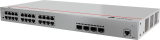 Описание и цена на Huawei Комутатор Huawei S310-24P4S, 24x1G POE+, 4x1G SFP, L2+ NEW