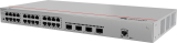 Описание и цена на  Huawei Комутатор Huawei S310-24T4S, 24x1G SFP, 4x1G SFP, L2+ NEW