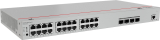 Huawei Комутатор Huawei S310-24P4X, 24x1G POE+, 4x10G SFP+, 400W, L2+ NEW снимка №2