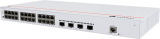 Описание и цена на Huawei Комутатор Huawei S310-24T4X, 24x1G SFP, 4x10G SFP+, L2+ NEW