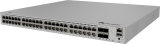 Huawei Комутатор Huawei S310-48HP4X, 48x1G POE+, 4x10G SFP+, 846W, L2+ NEW снимка №2 Huawei Комутатор Huawei S310-48HP4X, 48x1G POE+, 4x10G SFP+, 846W, L2+ NEW снимка №2