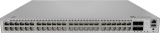 Huawei Комутатор Huawei S310-48HP4X, 48x1G POE+, 4x10G SFP+, 846W, L2+ NEW снимка №3 Huawei Комутатор Huawei S310-48HP4X, 48x1G POE+, 4x10G SFP+, 846W, L2+ NEW снимка №3