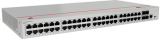 Описание и цена на  Huawei Комутатор Huawei S310-48PN4X, 48x2.5G POE+, 4x10G SFP+, 360W, L2+ NEW
