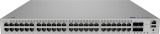 Huawei Комутатор Huawei S310-48PN4X, 48x2.5G POE+, 4x10G SFP+, 360W, L2+ NEW снимка №3