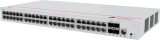 Описание и цена на Huawei Комутатор Huawei S310-48P4S, 48x1G POE+, 4x1G SFP, 380W, L2+ NEW